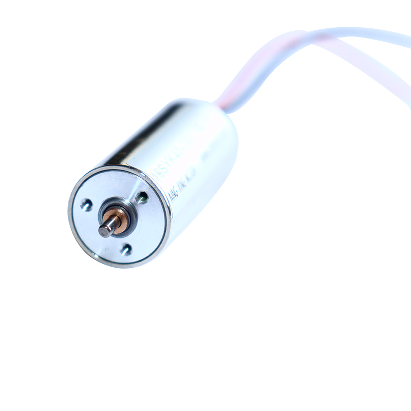 Какви са различните видове двигатели с въглеродни четки